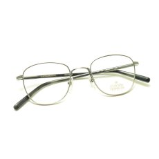画像4: CLAYTON FRANKLIN クレイトンフランクリン 623 AS アンティークシルバー メガネ 眼鏡 めがね メンズ レディース おしゃれ ブランド 人気 おすすめ フレーム 流行り 度付き レンズ (4)