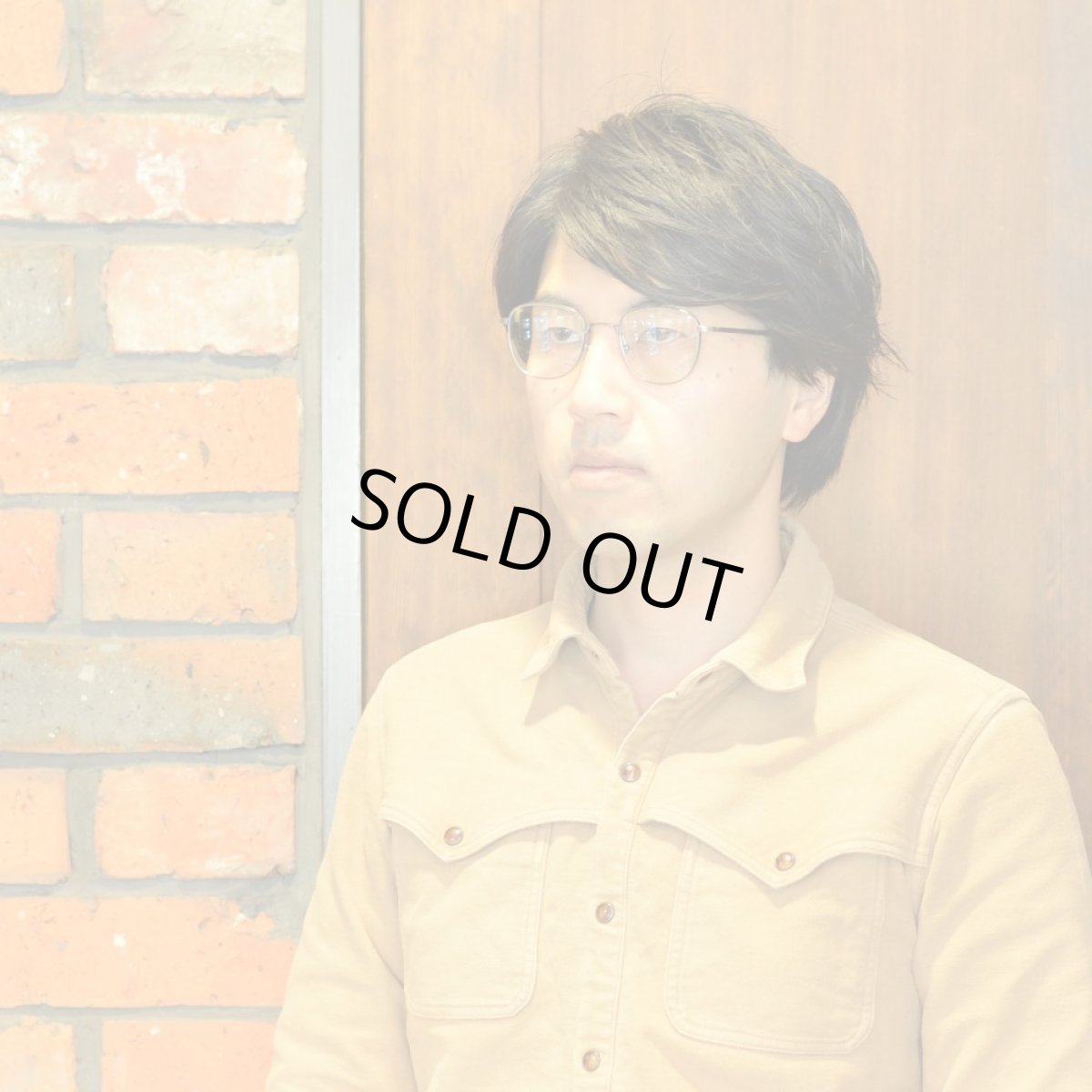 画像5: CLAYTON FRANKLIN クレイトンフランクリン 623 AS アンティークシルバー メガネ 眼鏡 めがね メンズ レディース おしゃれ ブランド 人気 おすすめ フレーム 流行り 度付き レンズ (5)