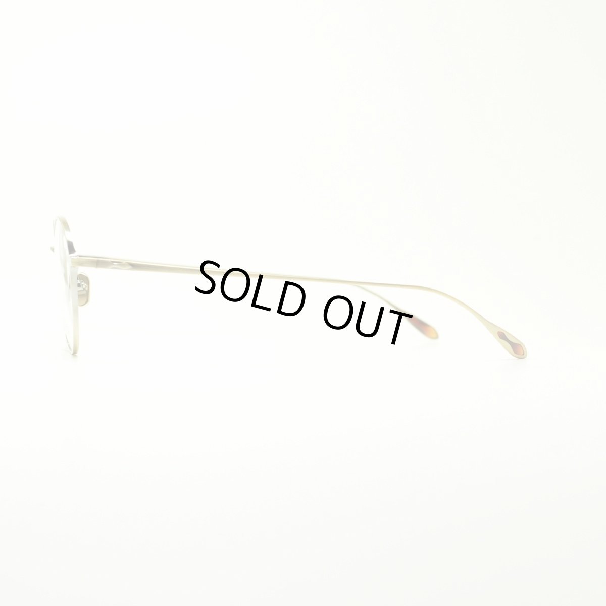 画像4: CLAYTON FRANKLIN クレイトンフランクリン 627 AGP アンティークゴールド メガネ 眼鏡 めがね メンズ レディース おしゃれ ブランド 人気 おすすめ フレーム 流行り 度付き レンズ (4)