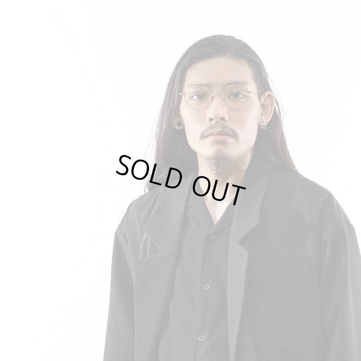 画像7: CLAYTON FRANKLIN クレイトンフランクリン 627 AGP アンティークゴールド メガネ 眼鏡 めがね メンズ レディース おしゃれ ブランド 人気 おすすめ フレーム 流行り 度付き レンズ (7)