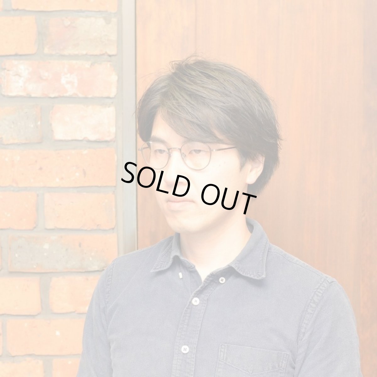 画像6: CLAYTON FRANKLIN クレイトンフランクリン 627 AS アンティークシルバー  メガネ 眼鏡 めがね メンズ レディース おしゃれ ブランド 人気 おすすめ フレーム 流行り 度付き レンズ (6)