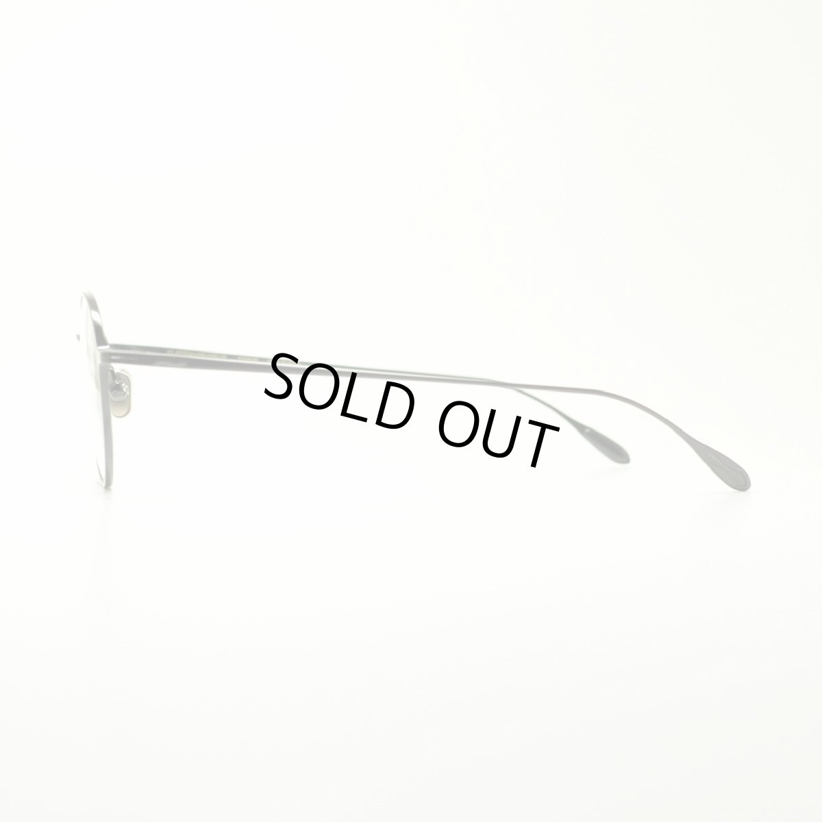 画像4: CLAYTON FRANKLIN クレイトンフランクリン 627 BK ブラック  メガネ 眼鏡 めがね メンズ レディース おしゃれ ブランド 人気 おすすめ フレーム 流行り 度付き レンズ (4)