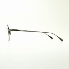 画像4: CLAYTON FRANKLIN クレイトンフランクリン 627 BK ブラック  メガネ 眼鏡 めがね メンズ レディース おしゃれ ブランド 人気 おすすめ フレーム 流行り 度付き　レンズ (4)