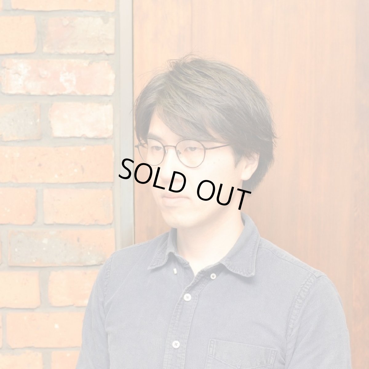 画像6: CLAYTON FRANKLIN クレイトンフランクリン 627 BK ブラック  メガネ 眼鏡 めがね メンズ レディース おしゃれ ブランド 人気 おすすめ フレーム 流行り 度付き レンズ (6)