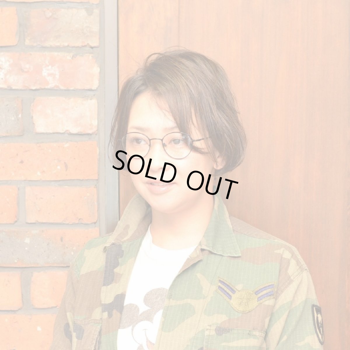 画像7: CLAYTON FRANKLIN クレイトンフランクリン 627 BK ブラック  メガネ 眼鏡 めがね メンズ レディース おしゃれ ブランド 人気 おすすめ フレーム 流行り 度付き レンズ (7)