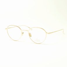 画像2: CLAYTON FRANKLIN クレイトンフランクリン 627 RG ローズゴールド メガネ 眼鏡 めがね メンズ レディース おしゃれ ブランド 人気 おすすめ フレーム 流行り 度付き レンズ (2)