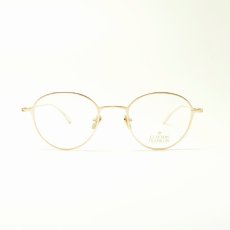 画像3: CLAYTON FRANKLIN クレイトンフランクリン 627 RG ローズゴールド メガネ 眼鏡 めがね メンズ レディース おしゃれ ブランド 人気 おすすめ フレーム 流行り 度付き レンズ (3)