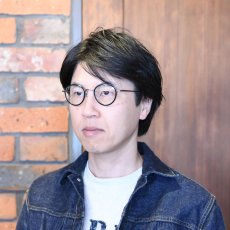 画像9: CLAYTON FRANKLIN クレイトンフランクリン 627P AS/BK アンティークシルバー/ブラック  メガネ 眼鏡 めがね メンズ レディース おしゃれ ブランド 人気 おすすめ フレーム 流行り 度付き　レンズ (9)