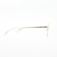 画像4: CLAYTON FRANKLIN クレイトンフランクリン 627P RG/WTP ローズゴールド/ホワイトパール  メガネ 眼鏡 めがね メンズ レディース おしゃれ ブランド 人気 おすすめ フレーム 流行り 度付き　レンズ (4)