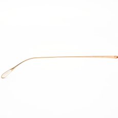 画像6: CLAYTON FRANKLIN クレイトンフランクリン 627P RG/WTP ローズゴールド/ホワイトパール  メガネ 眼鏡 めがね メンズ レディース おしゃれ ブランド 人気 おすすめ フレーム 流行り 度付き　レンズ (6)