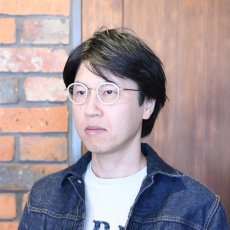 画像9: CLAYTON FRANKLIN クレイトンフランクリン 627P RG/WTP ローズゴールド/ホワイトパール  メガネ 眼鏡 めがね メンズ レディース おしゃれ ブランド 人気 おすすめ フレーム 流行り 度付き　レンズ (9)