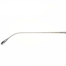 画像6: CLAYTON FRANKLIN クレイトンフランクリン 627SS AS/GR （アンティークシルバー　グレー/デモレンズ）  メガネ 眼鏡 めがね メンズ レディース おしゃれ ブランド 人気 おすすめ フレーム 流行り 度付き　レンズ (6)