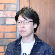 画像9: CLAYTON FRANKLIN クレイトンフランクリン 627SS AS/GR （アンティークシルバー　グレー/デモレンズ）  メガネ 眼鏡 めがね メンズ レディース おしゃれ ブランド 人気 おすすめ フレーム 流行り 度付き　レンズ (9)