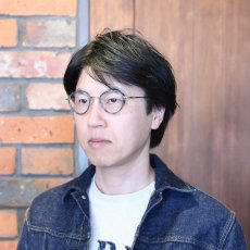 画像9: CLAYTON FRANKLIN クレイトンフランクリン 627SS SL/BLS （シルバー　ブルーササ/デモレンズ）  メガネ 眼鏡 めがね メンズ レディース おしゃれ ブランド 人気 おすすめ フレーム 流行り 度付き　レンズ (9)