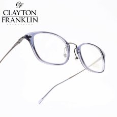 画像1: CLAYTON FRANKLIN クレイトンフランクリン 628 GRS (1)