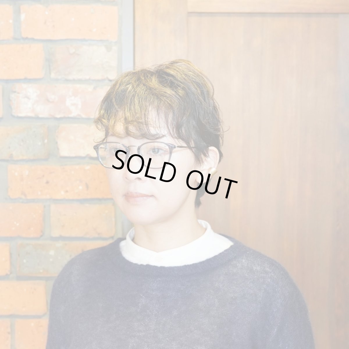 画像12: CLAYTON FRANKLIN クレイトンフランクリン 628 GRS (12)