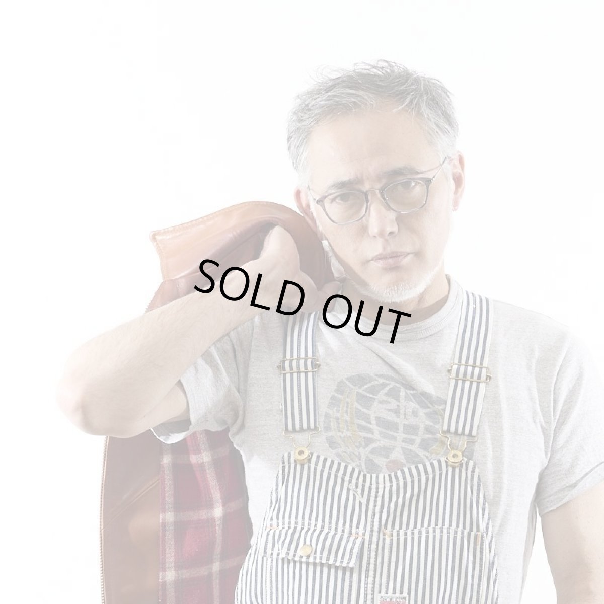 画像8: CLAYTON FRANKLIN クレイトンフランクリン 628 GRS (8)