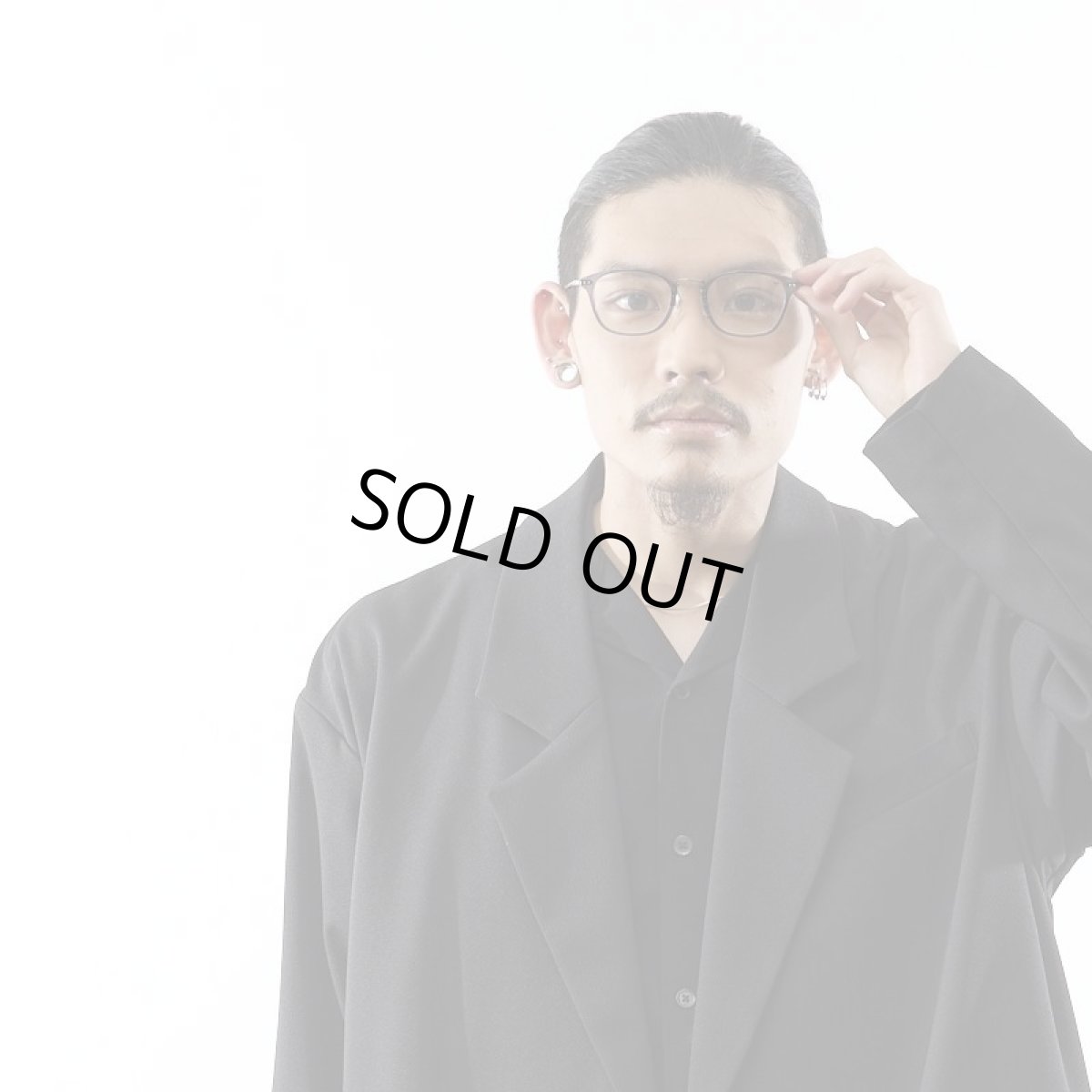 画像9: CLAYTON FRANKLIN クレイトンフランクリン 628 GRS (9)