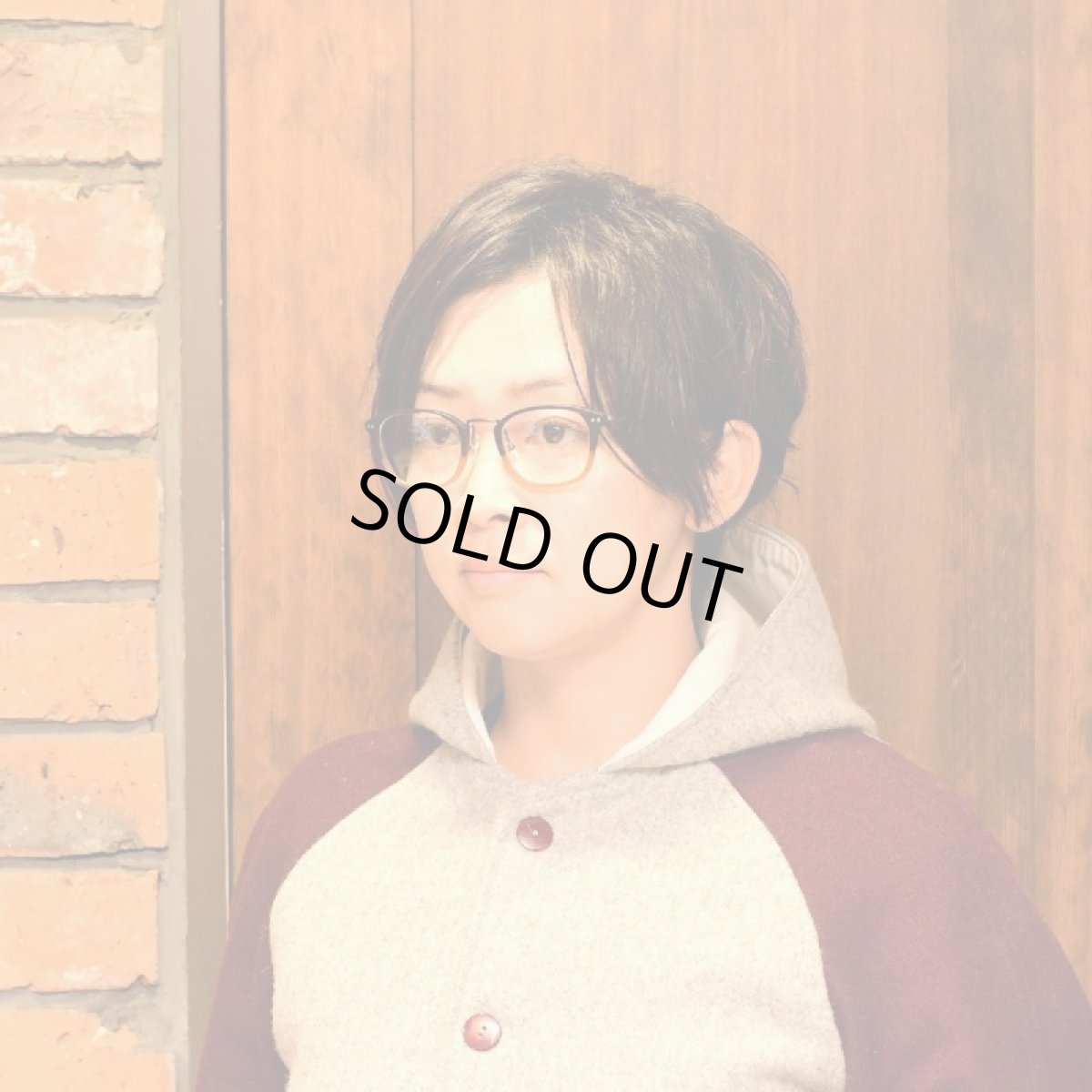 画像10: CLAYTON FRANKLIN クレイトンフランクリン 628 MHB (マットブラウンハーフ/デモレンズ)  メガネ 眼鏡 めがね メンズ レディース おしゃれ ブランド 人気 おすすめ フレーム 流行り 度付き レンズ (10)