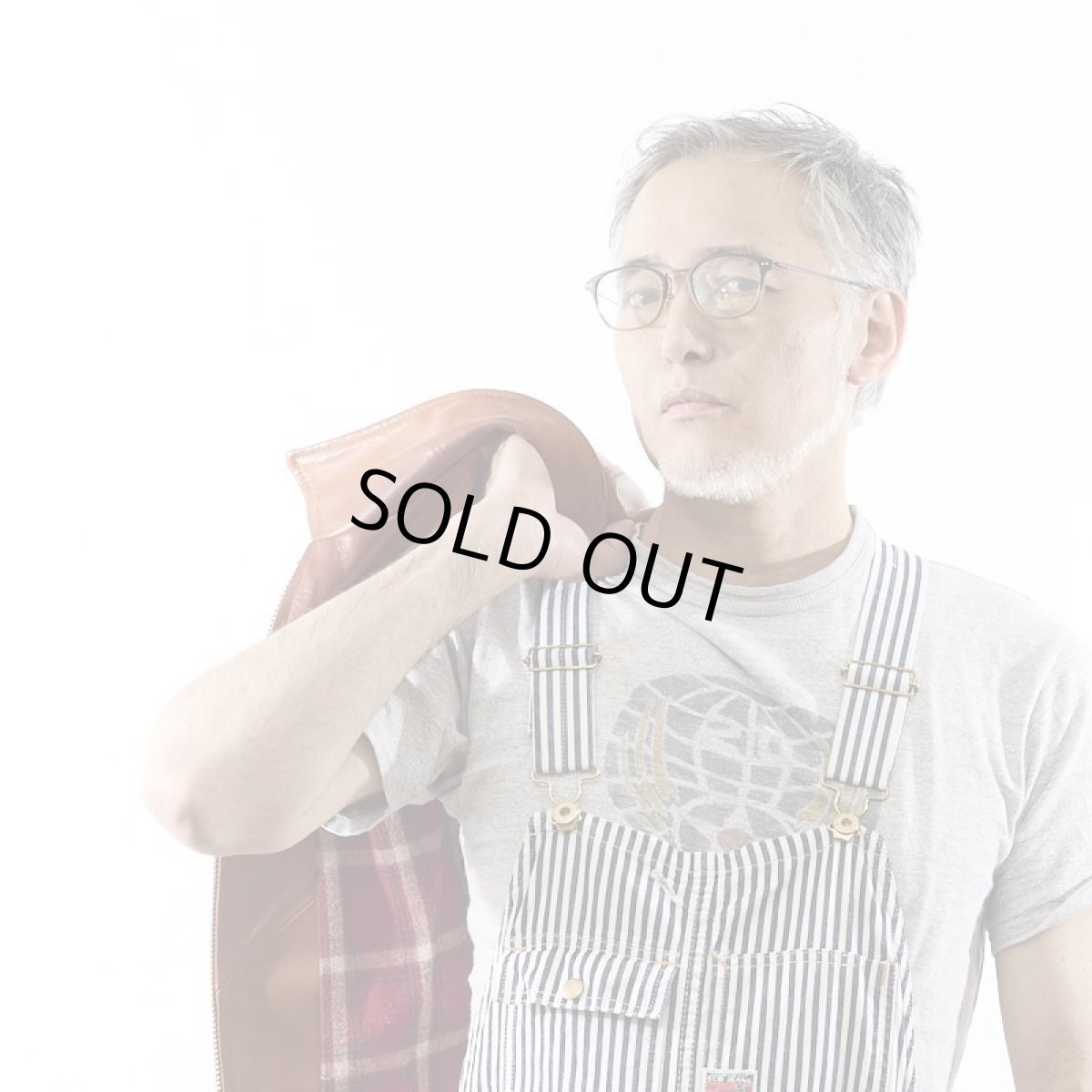 画像6: CLAYTON FRANKLIN クレイトンフランクリン 628 MHB (マットブラウンハーフ/デモレンズ)  メガネ 眼鏡 めがね メンズ レディース おしゃれ ブランド 人気 おすすめ フレーム 流行り 度付き レンズ (6)