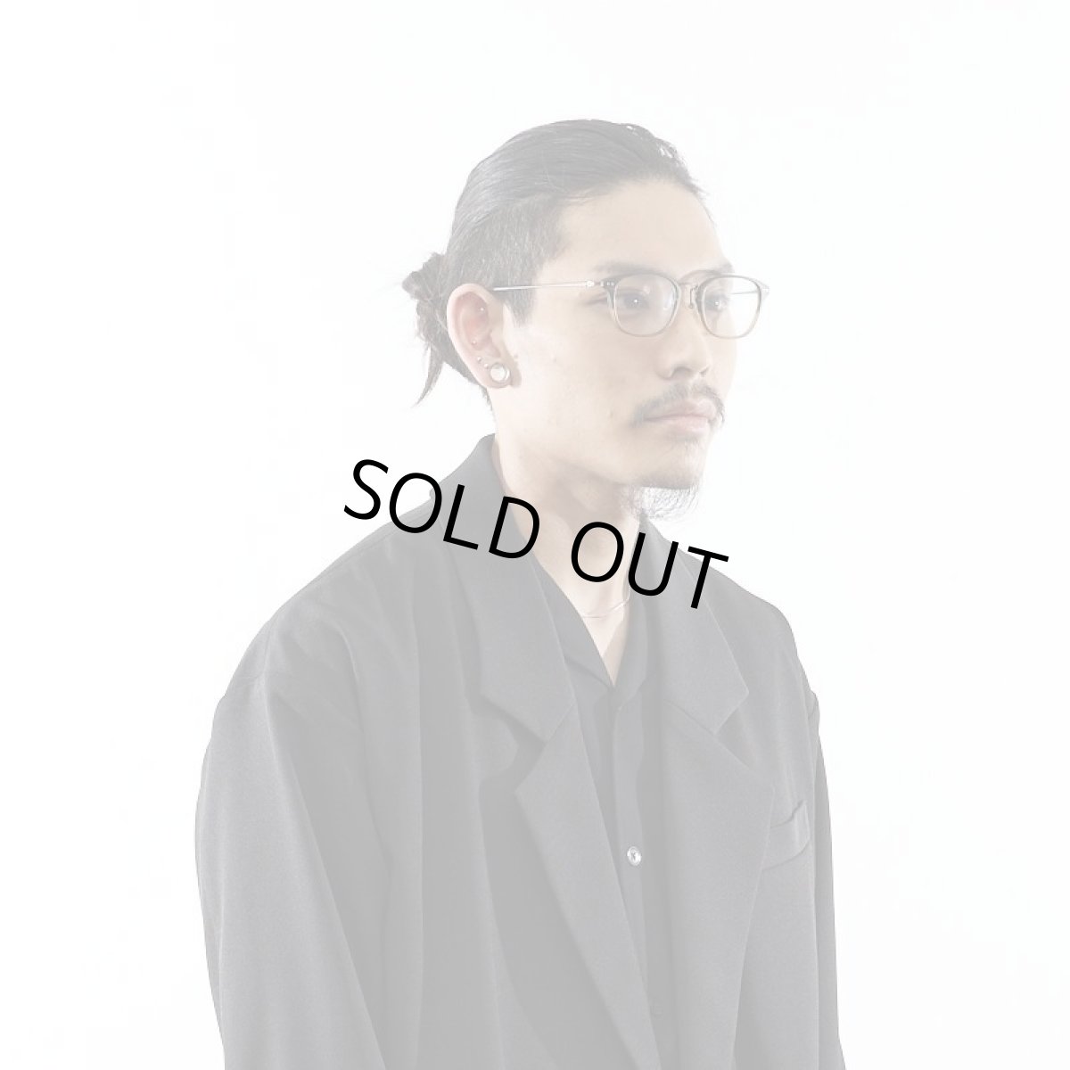 画像7: CLAYTON FRANKLIN クレイトンフランクリン 628 MHB (マットブラウンハーフ/デモレンズ)  メガネ 眼鏡 めがね メンズ レディース おしゃれ ブランド 人気 おすすめ フレーム 流行り 度付き レンズ (7)