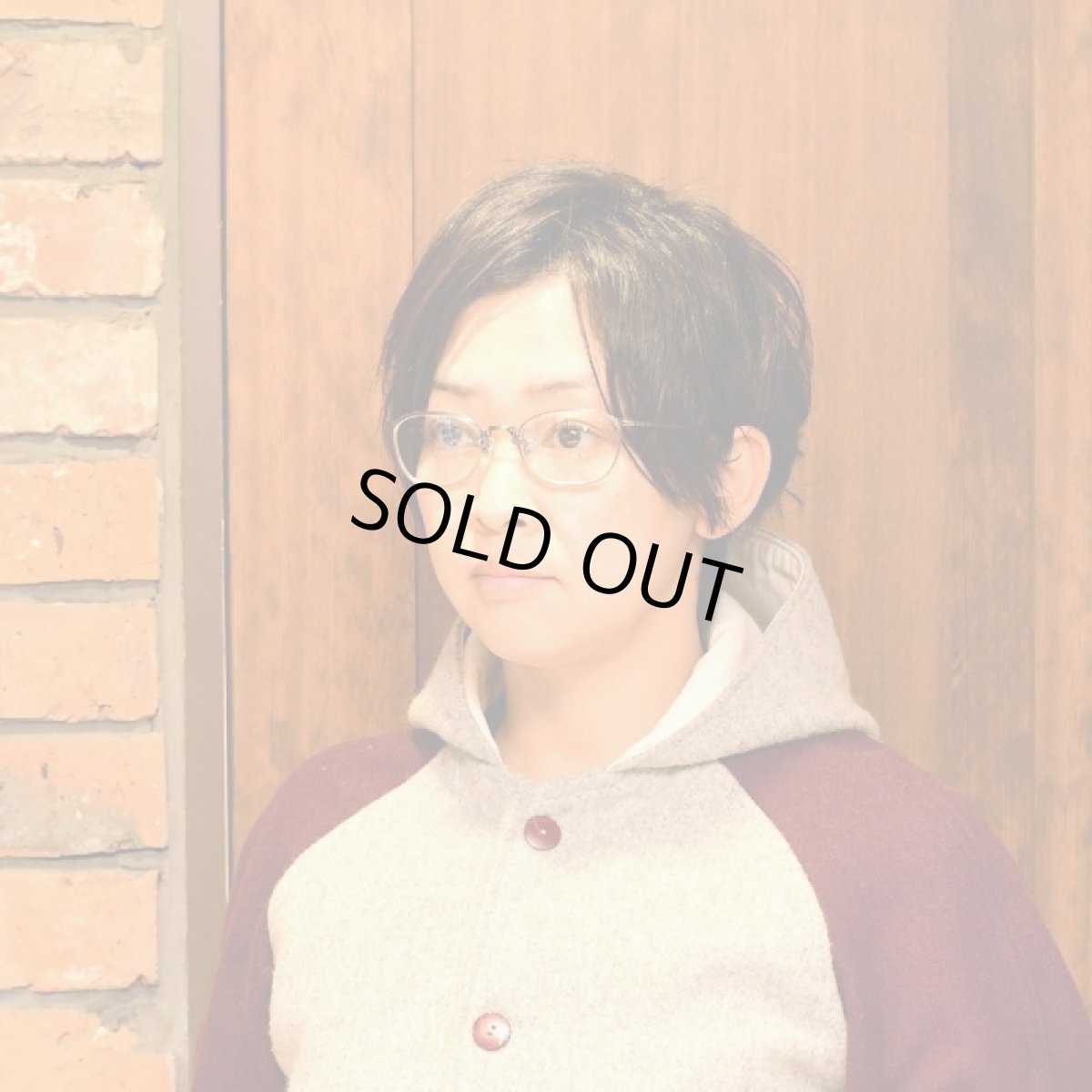 画像7: CLAYTON FRANKLIN クレイトンフランクリン 629 AS/GR (アンティークシルバー グレー/デモレンズ)  メガネ 眼鏡 めがね メンズ レディース おしゃれ ブランド 人気 おすすめ フレーム 流行り 度付き レンズ (7)