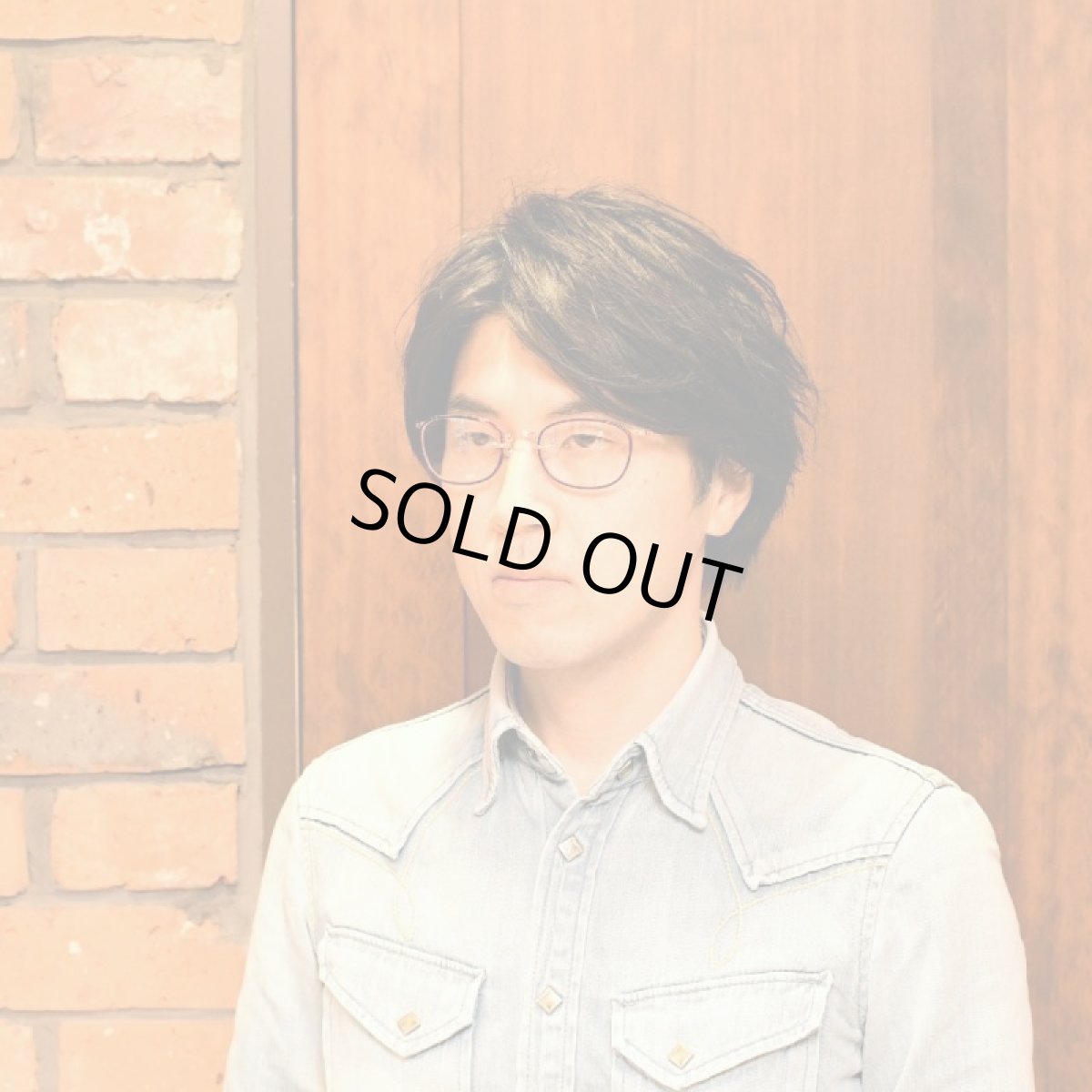 画像6: CLAYTON FRANKLIN クレイトンフランクリン 629 RG/RDS (レッドゴールド レッドササ/デモレンズ)  メガネ 眼鏡 めがね メンズ レディース おしゃれ ブランド 人気 おすすめ フレーム 流行り 度付き レンズ (6)