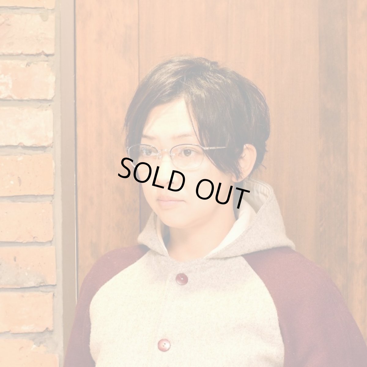 画像7: CLAYTON FRANKLIN クレイトンフランクリン 629 SL/BC シルバー ブラッククリア/デモレンズ メガネ 眼鏡 めがね メンズ レディース おしゃれ ブランド 人気 おすすめ フレーム 流行り 度付き レンズ (7)