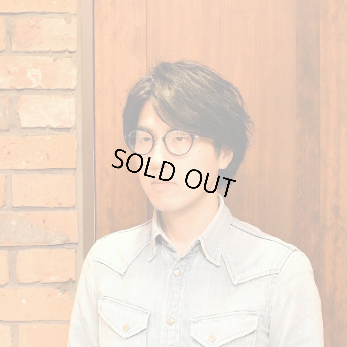 画像6: CLAYTON FRANKLIN クレイトンフランクリン 633 BK ブラック/デモレンズ メガネ 眼鏡 めがね メンズ レディース おしゃれ ブランド 人気 おすすめ フレーム 流行り 度付き レンズ (6)