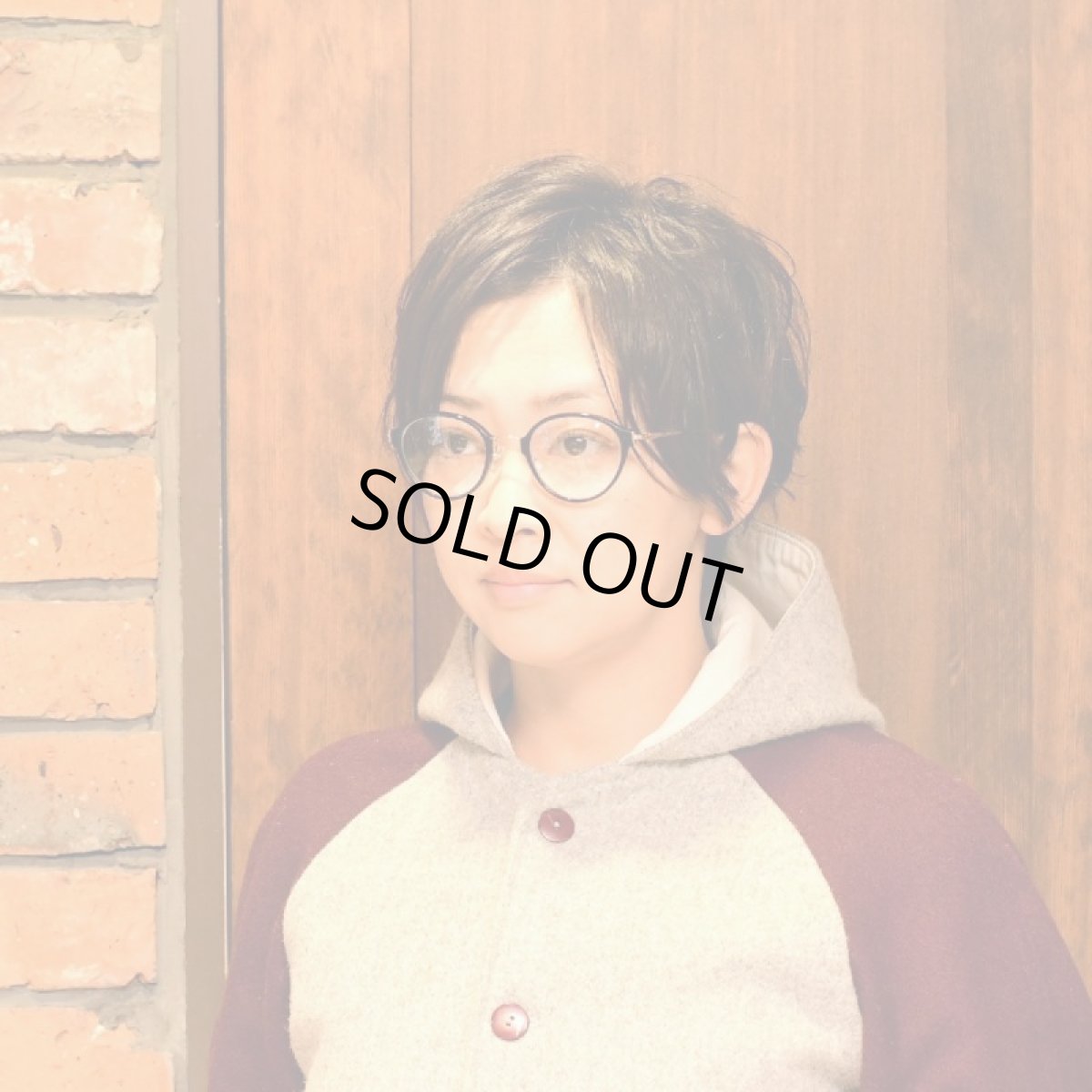 画像7: CLAYTON FRANKLIN クレイトンフランクリン 633 BK ブラック/デモレンズ メガネ 眼鏡 めがね メンズ レディース おしゃれ ブランド 人気 おすすめ フレーム 流行り 度付き レンズ (7)