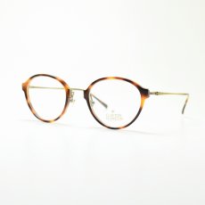 画像2: CLAYTON FRANKLIN クレイトンフランクリン 633 DM デミ/デモレンズ メガネ 眼鏡 めがね メンズ レディース おしゃれ ブランド 人気 おすすめ フレーム 流行り 度付き レンズ (2)