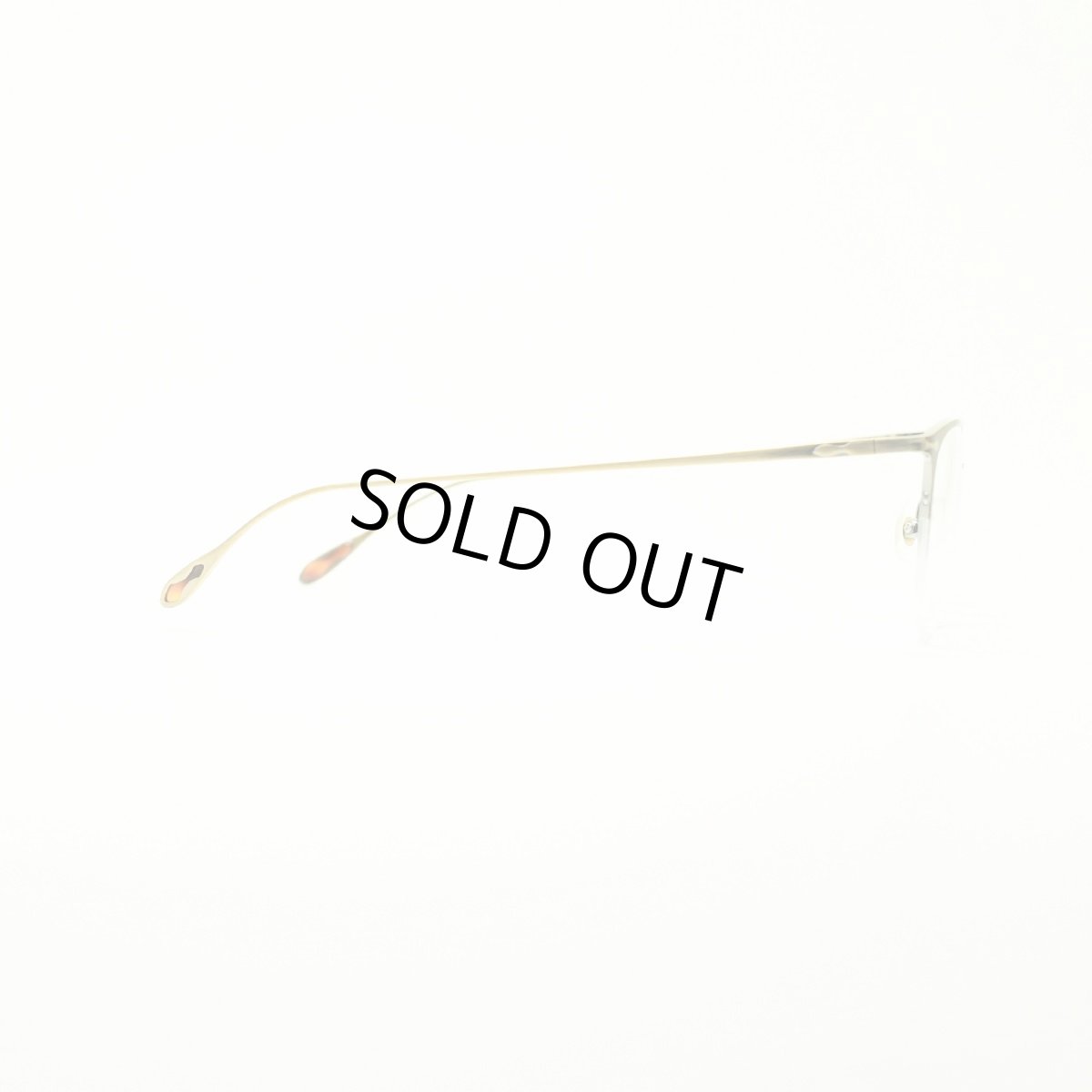 画像4: CLAYTON FRANKLIN クレイトンフランクリン 634 AGP (アンティークゴールド/デモレンズ)  メガネ 眼鏡 めがね メンズ レディース おしゃれ ブランド 人気 おすすめ フレーム 流行り 度付き レンズ (4)