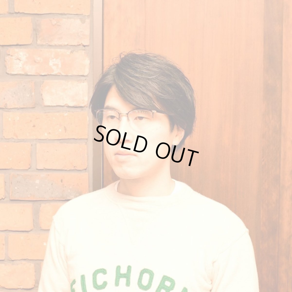 画像6: CLAYTON FRANKLIN クレイトンフランクリン 634 AGP (アンティークゴールド/デモレンズ)  メガネ 眼鏡 めがね メンズ レディース おしゃれ ブランド 人気 おすすめ フレーム 流行り 度付き レンズ (6)