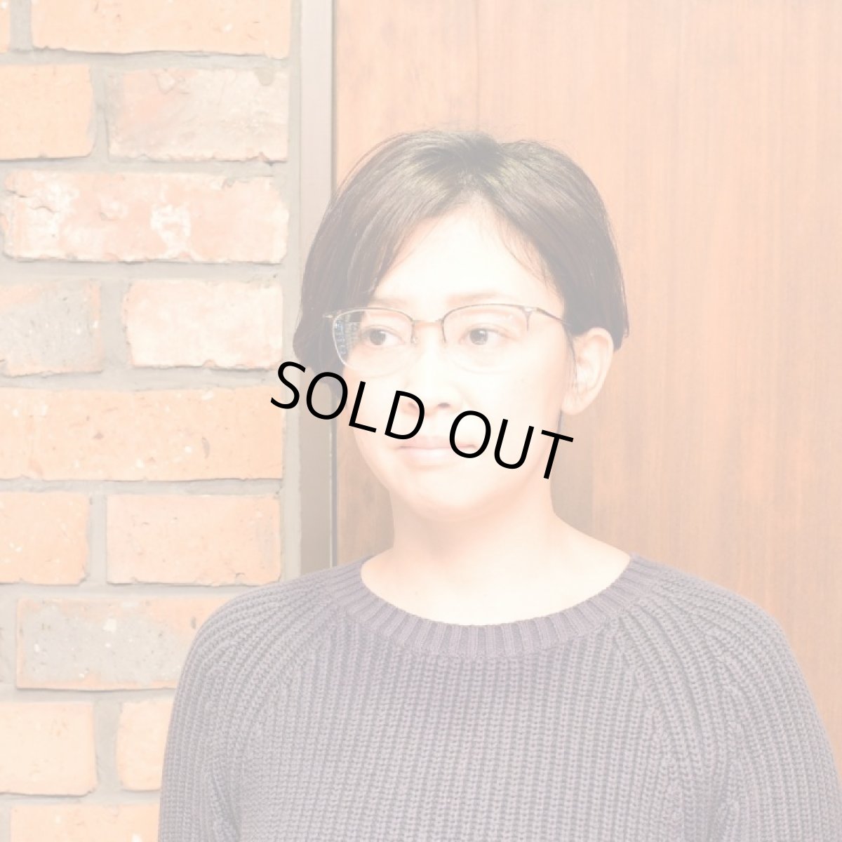 画像7: CLAYTON FRANKLIN クレイトンフランクリン 634 AGP (アンティークゴールド/デモレンズ)  メガネ 眼鏡 めがね メンズ レディース おしゃれ ブランド 人気 おすすめ フレーム 流行り 度付き レンズ (7)