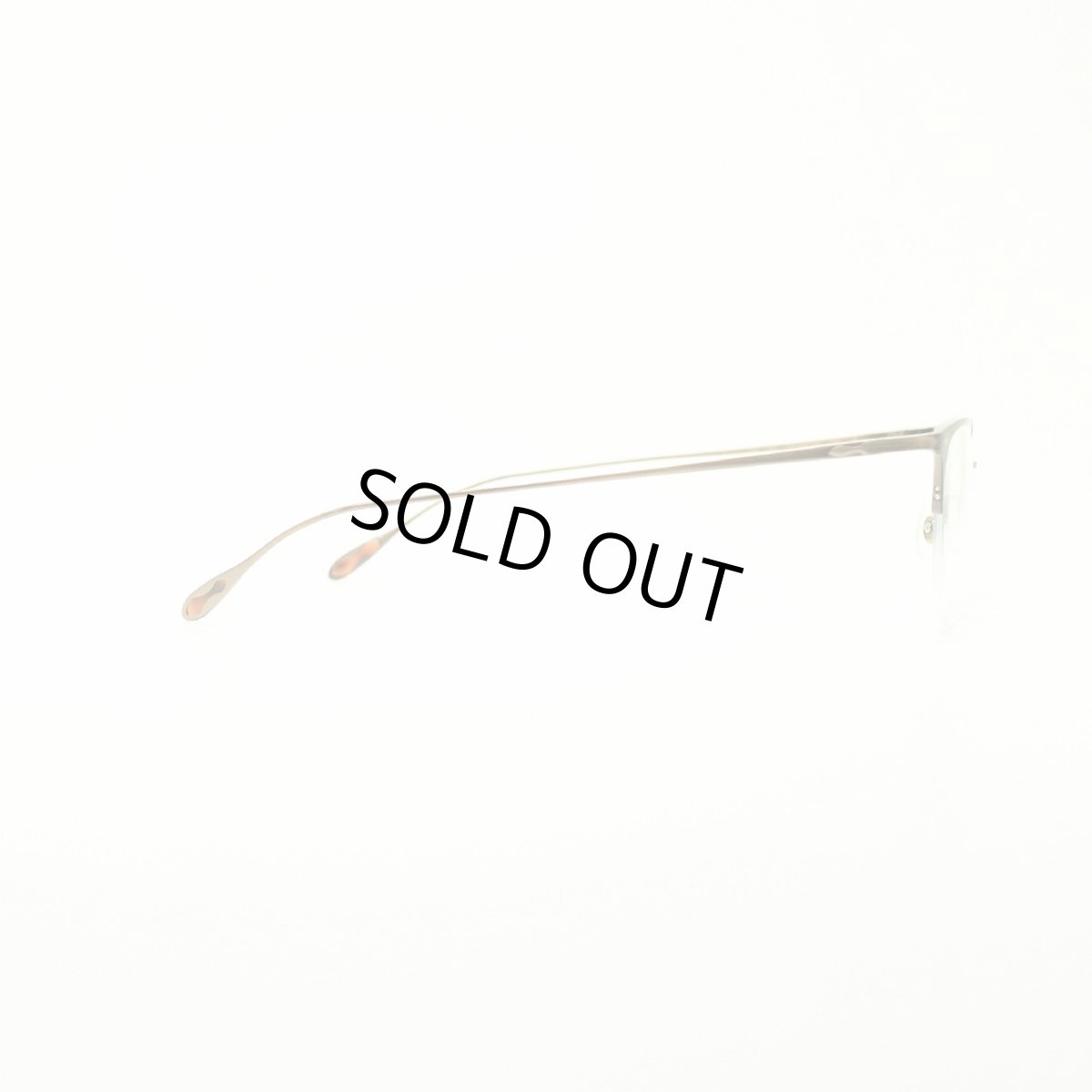 画像4: CLAYTON FRANKLIN クレイトンフランクリン 634 BR （ブラウン/デモレンズ）  メガネ 眼鏡 めがね メンズ レディース おしゃれ ブランド 人気 おすすめ フレーム 流行り 度付き　レンズ (4)