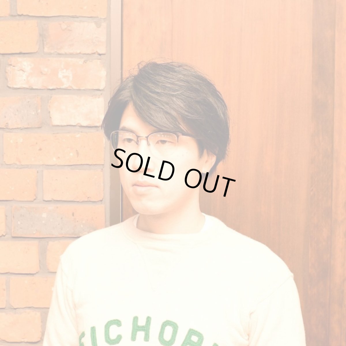 画像6: CLAYTON FRANKLIN クレイトンフランクリン 634 BR （ブラウン/デモレンズ）  メガネ 眼鏡 めがね メンズ レディース おしゃれ ブランド 人気 おすすめ フレーム 流行り 度付き　レンズ (6)