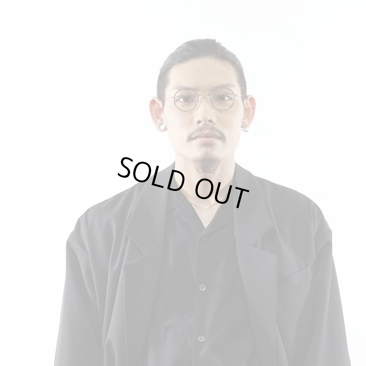 画像6: CLAYTON FRANKLIN クレイトンフランクリン 635 AGP （アンティークゴールド/デモレンズ）  メガネ 眼鏡 めがね メンズ レディース おしゃれ ブランド 人気 おすすめ フレーム 流行り 度付き　レンズ (6)