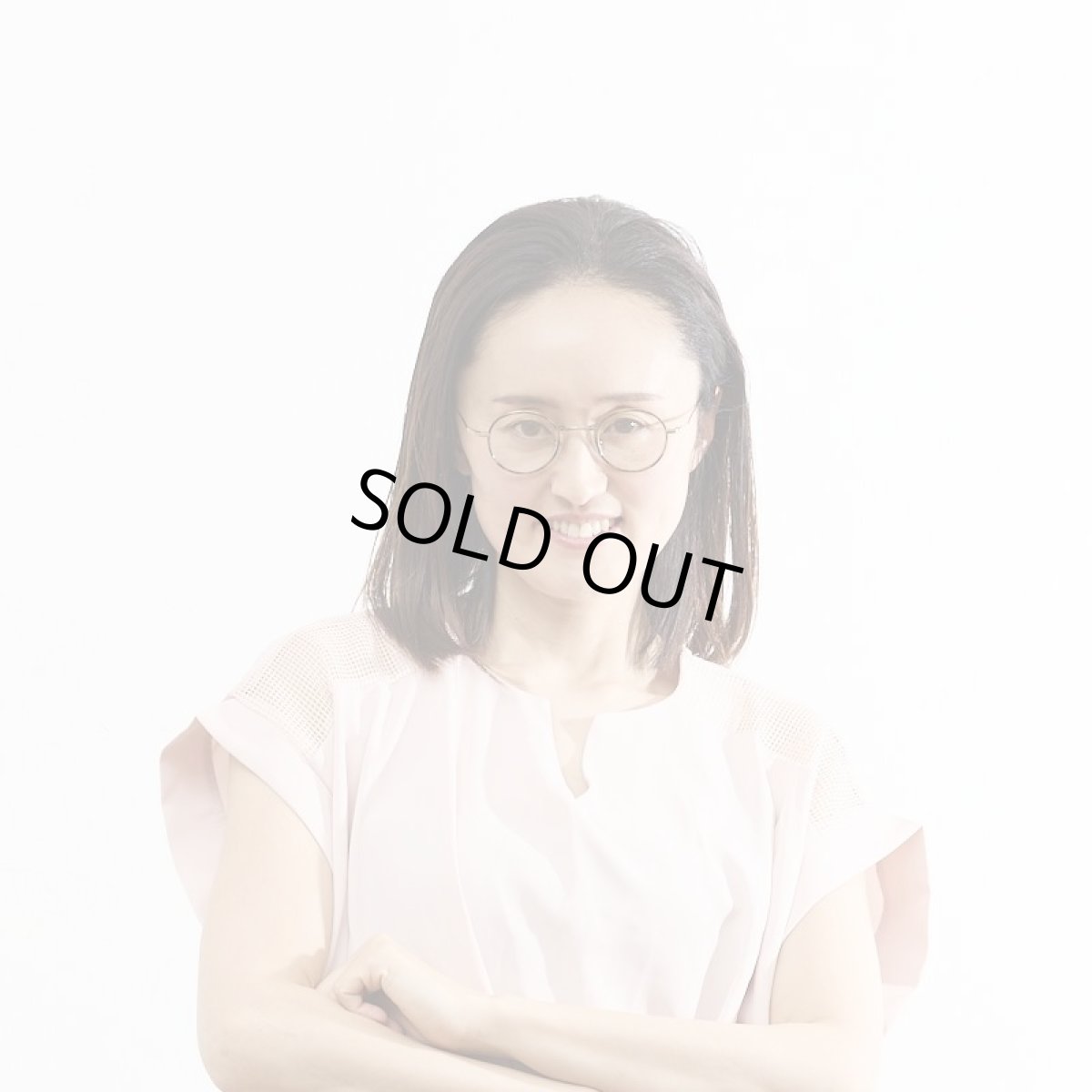 画像7: CLAYTON FRANKLIN クレイトンフランクリン 635 AGP （アンティークゴールド/デモレンズ）  メガネ 眼鏡 めがね メンズ レディース おしゃれ ブランド 人気 おすすめ フレーム 流行り 度付き　レンズ (7)