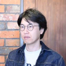 画像9: CLAYTON FRANKLIN クレイトンフランクリン 635 AS （アンティークシルバー/デモレンズ）  メガネ 眼鏡 めがね メンズ レディース おしゃれ ブランド 人気 おすすめ フレーム 流行り 度付き　レンズ (9)