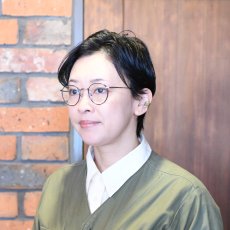 画像10: CLAYTON FRANKLIN クレイトンフランクリン 635 AS （アンティークシルバー/デモレンズ）  メガネ 眼鏡 めがね メンズ レディース おしゃれ ブランド 人気 おすすめ フレーム 流行り 度付き　レンズ (10)