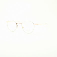 画像2: CLAYTON FRANKLIN クレイトンフランクリン 635 RG （ローズゴールド/デモレンズ）  メガネ 眼鏡 めがね メンズ レディース おしゃれ ブランド 人気 おすすめ フレーム 流行り 度付き　レンズ (2)