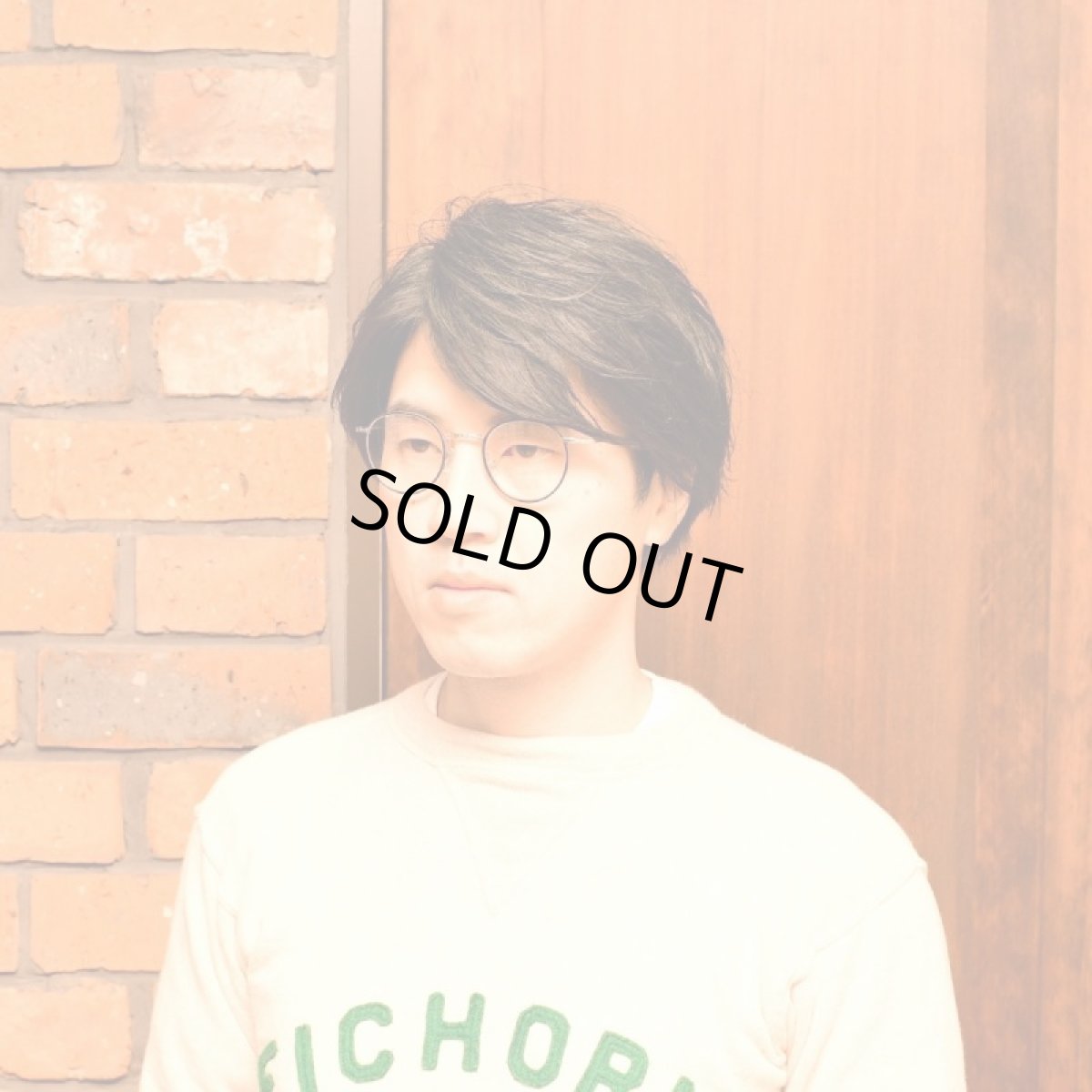 画像6: CLAYTON FRANKLIN クレイトンフランクリン 635 SL （シルバー/デモレンズ）  メガネ 眼鏡 めがね メンズ レディース おしゃれ ブランド 人気 おすすめ フレーム 流行り 度付き　レンズ (6)