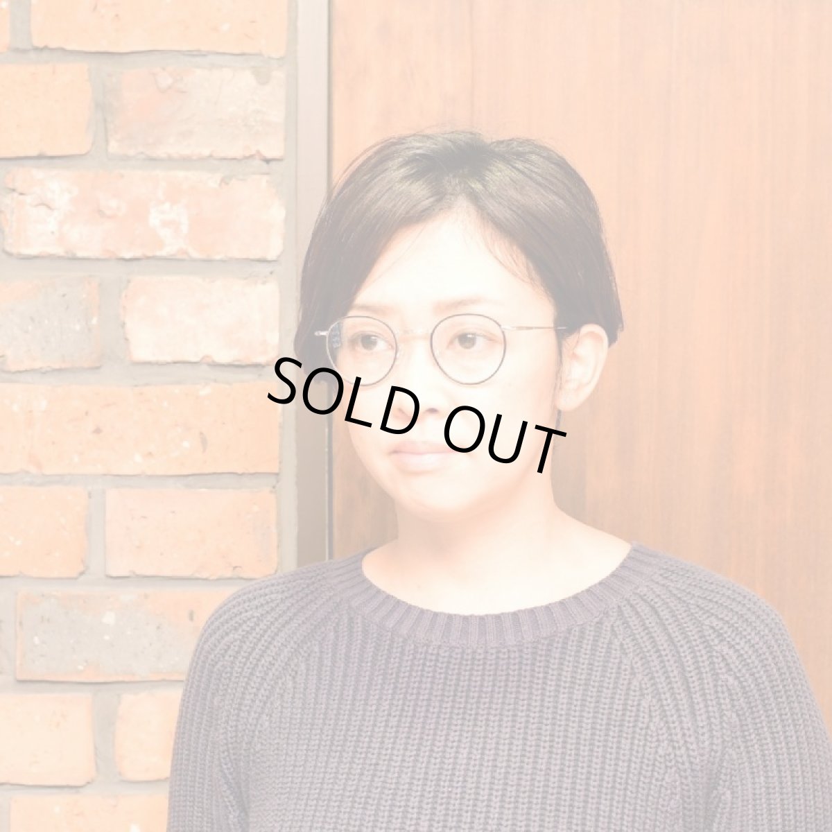 画像7: CLAYTON FRANKLIN クレイトンフランクリン 635 SL （シルバー/デモレンズ）  メガネ 眼鏡 めがね メンズ レディース おしゃれ ブランド 人気 おすすめ フレーム 流行り 度付き　レンズ (7)