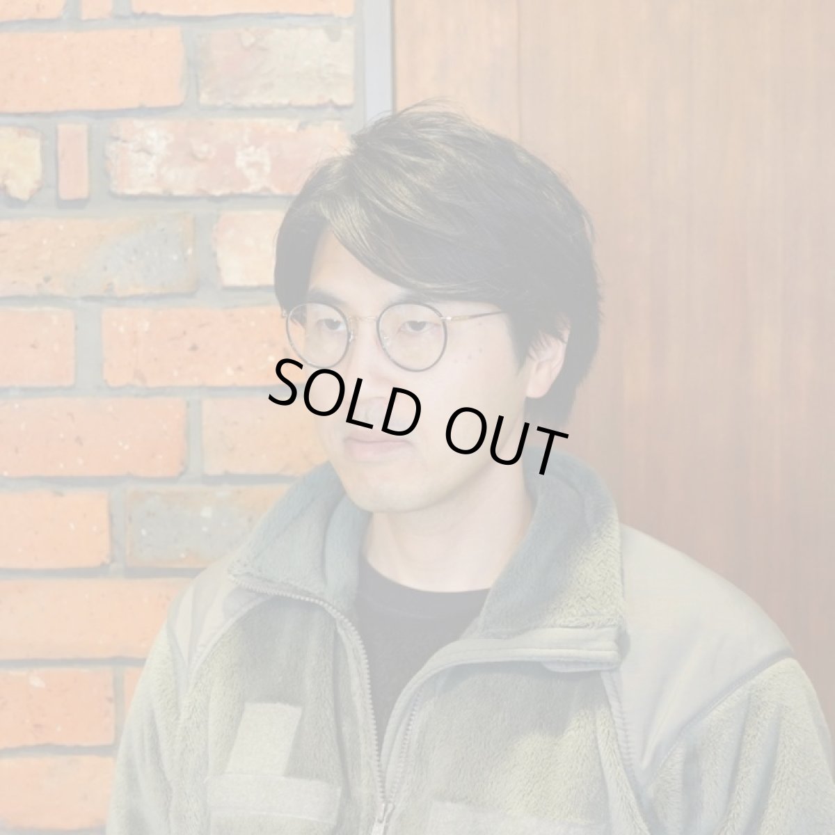 画像8: CLAYTON FRANKLIN クレイトンフランクリン 635 GP/BK ゴールド/ブラック (8)