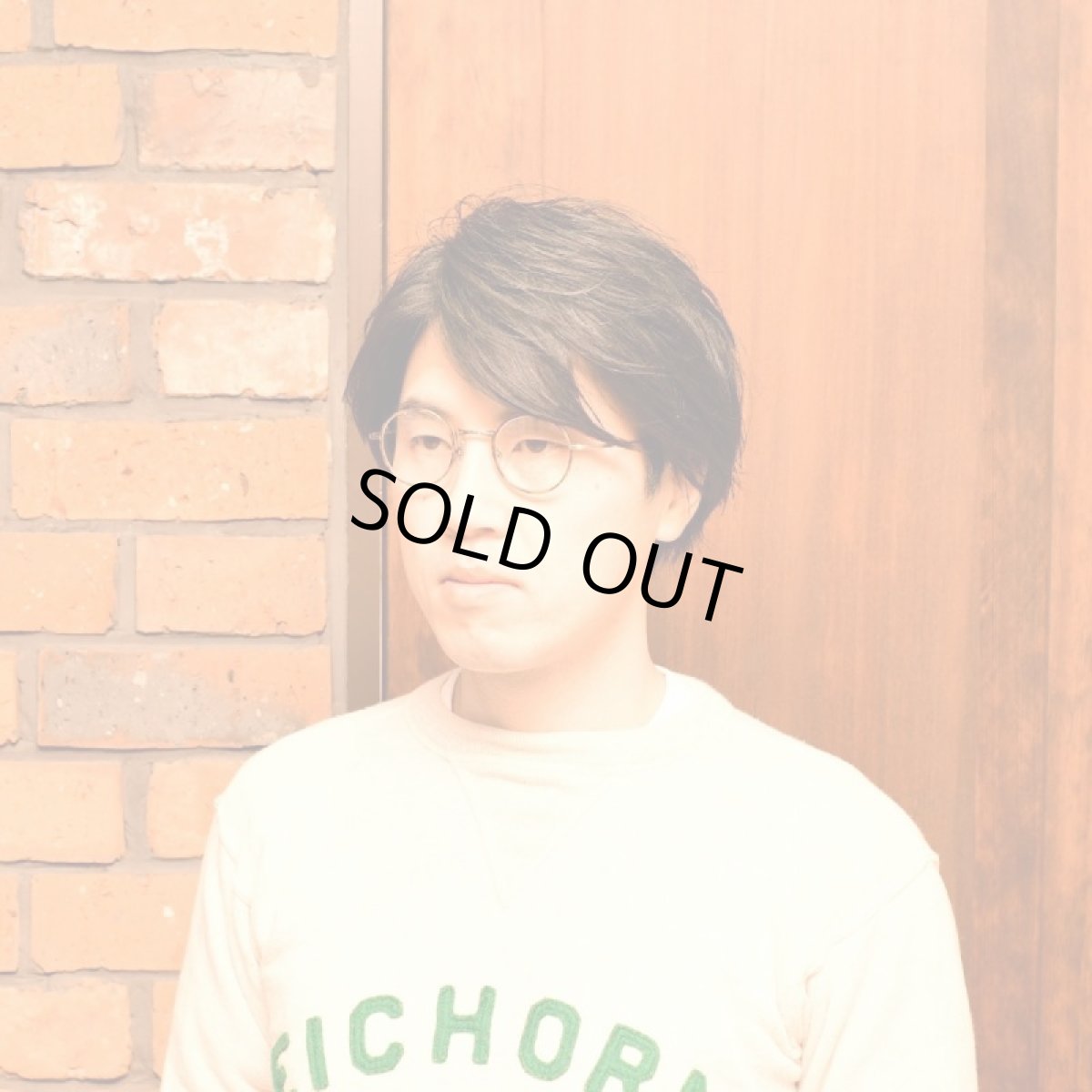 画像7: CLAYTON FRANKLIN クレイトンフランクリン 636 AGP アンティークゴールド/デモレンズ メガネ 眼鏡 めがね メンズ レディース おしゃれ ブランド 人気 おすすめ フレーム 流行り 度付き レンズ (7)