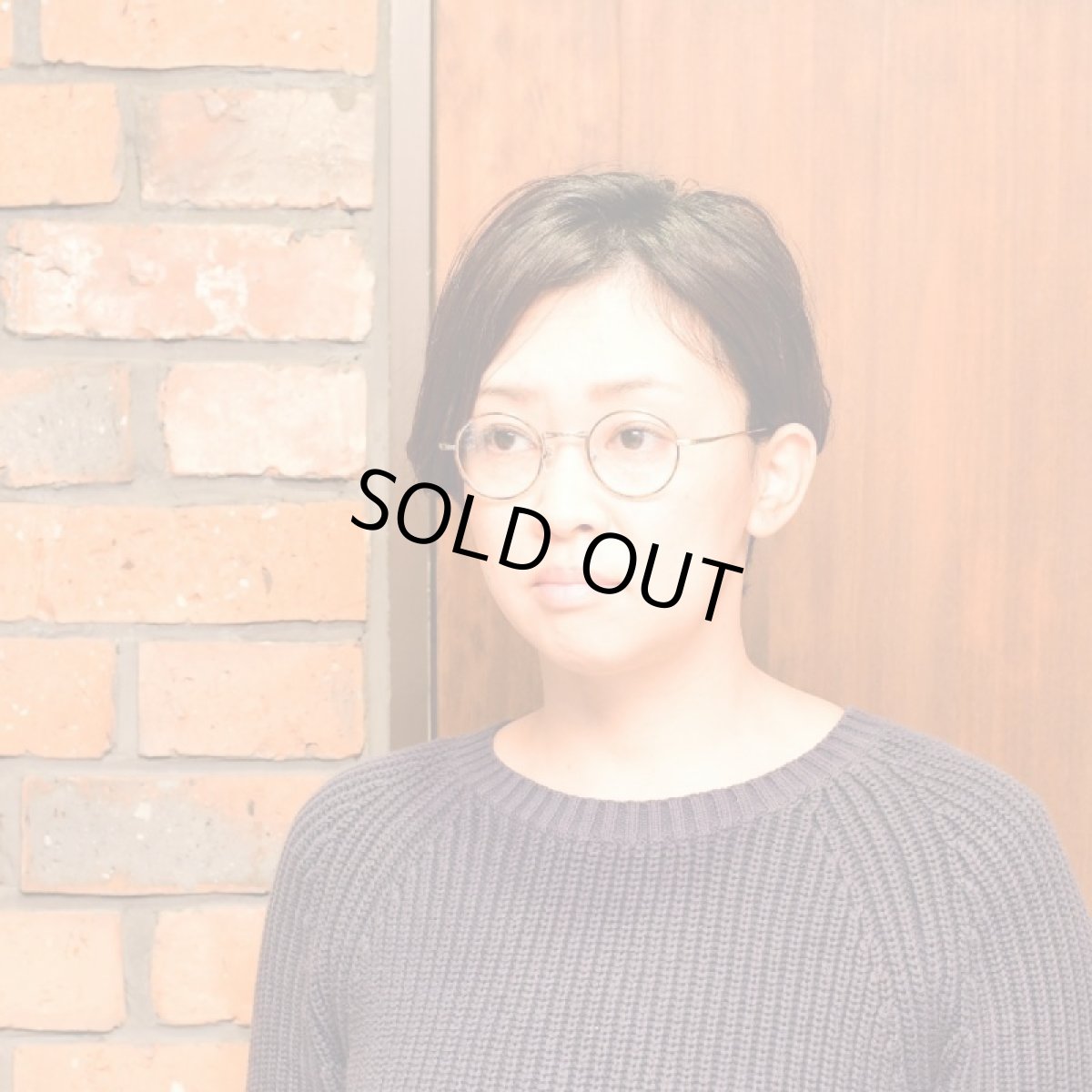 画像8: CLAYTON FRANKLIN クレイトンフランクリン 636 AGP アンティークゴールド/デモレンズ メガネ 眼鏡 めがね メンズ レディース おしゃれ ブランド 人気 おすすめ フレーム 流行り 度付き レンズ (8)