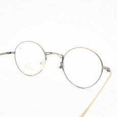 画像5: CLAYTON FRANKLIN クレイトンフランクリン 636 AGP  (5)