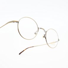 画像10: CLAYTON FRANKLIN クレイトンフランクリン 636 AGP  (10)