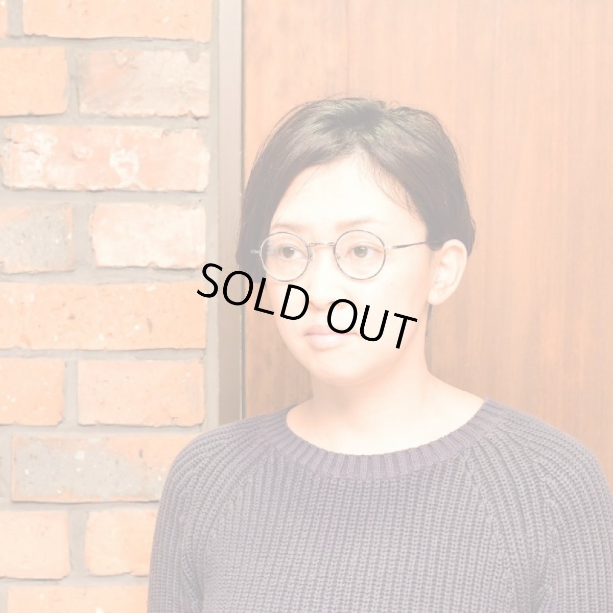 画像7: CLAYTON FRANKLIN クレイトンフランクリン 636 AS (アンティークシルバー/デモレンズ)  メガネ 眼鏡 めがね メンズ レディース おしゃれ ブランド 人気 おすすめ フレーム 流行り 度付き レンズ (7)