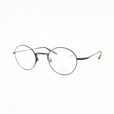 画像3: CLAYTON FRANKLIN クレイトンフランクリン 636 BR  (3)